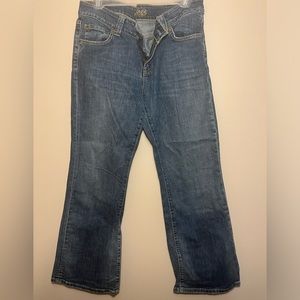 Women’s American Eagle Boyfriend 77 Jeans